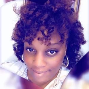 Meet your Posher, Jamila